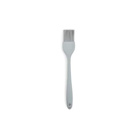 Core Kitchen Core Kitchen Silver Silicone Basting Brush AC29912